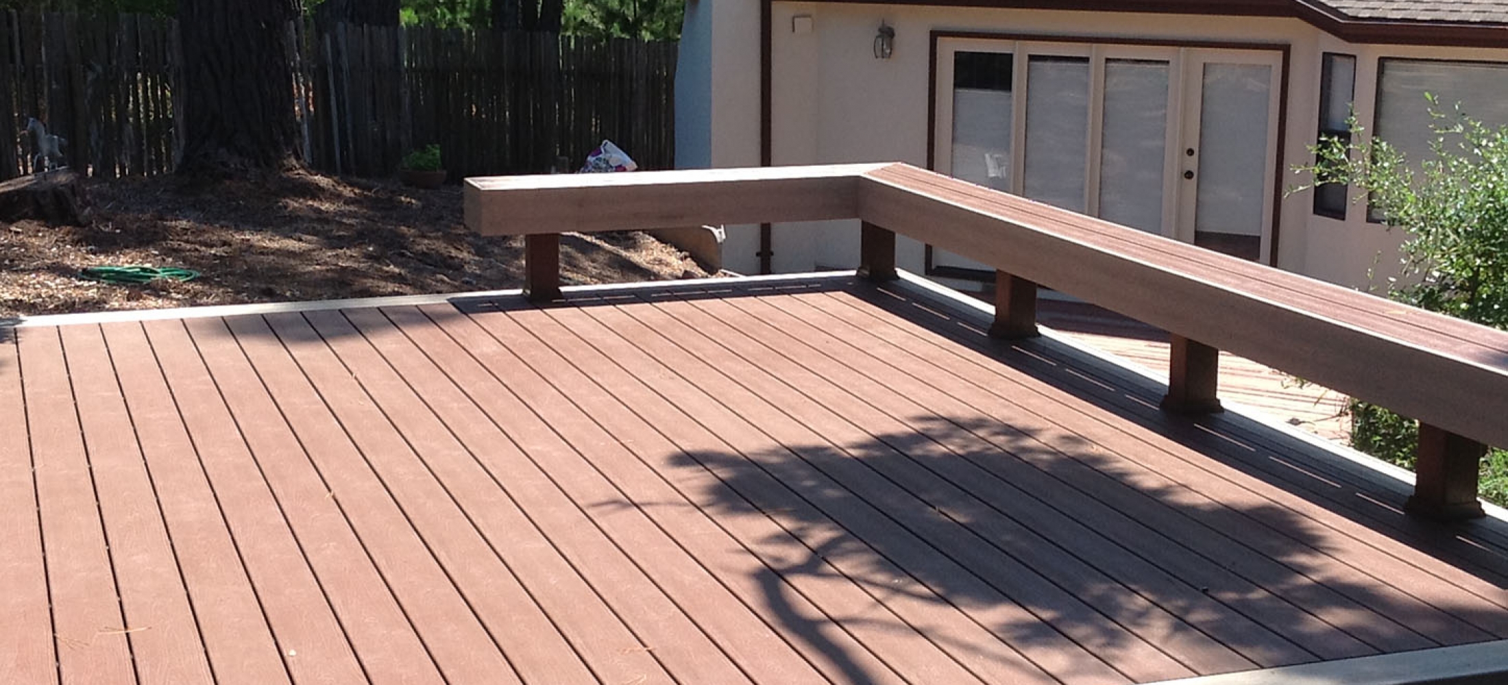 Tillion - Rodhouse Construction